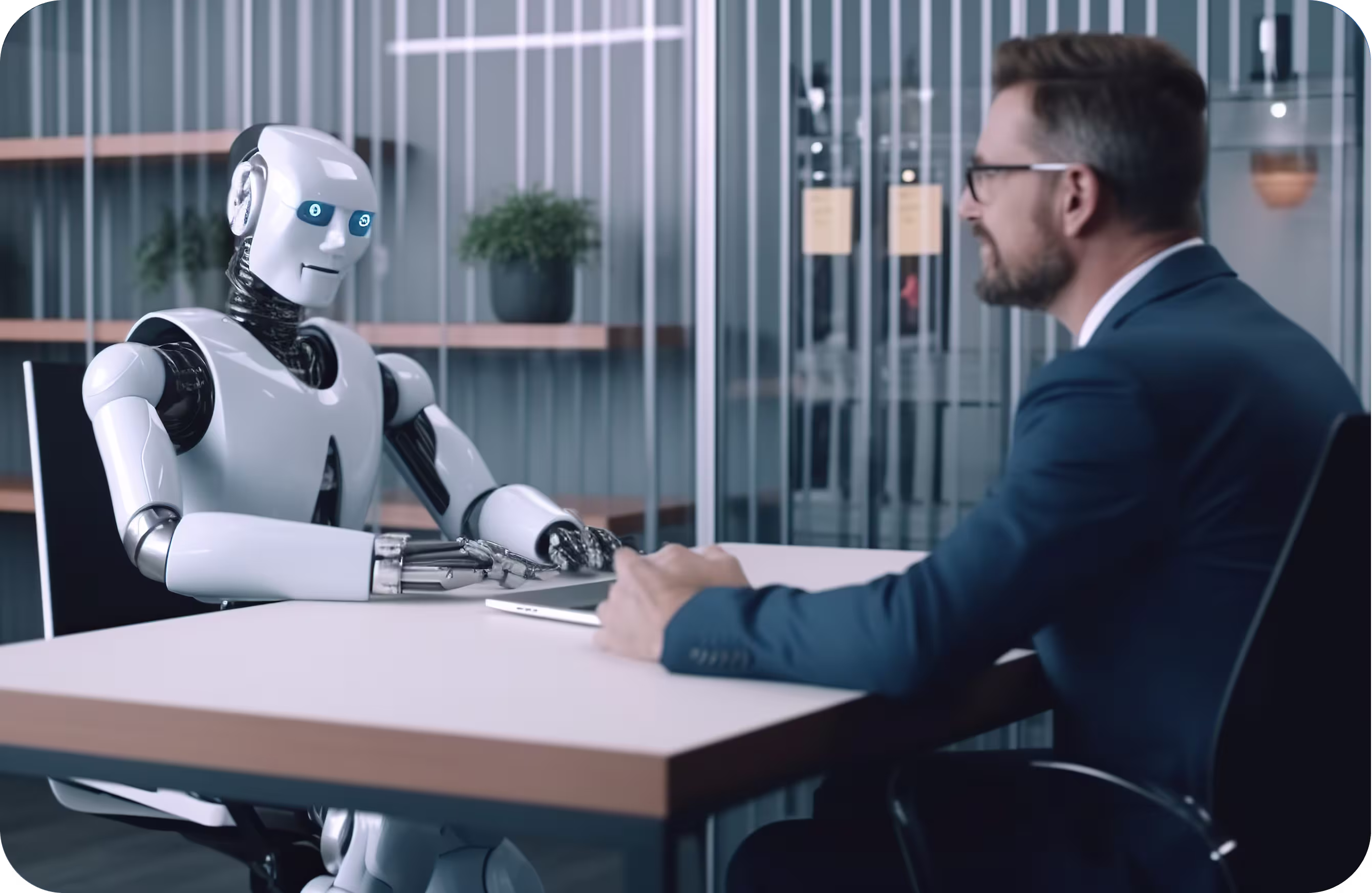 AI Interview