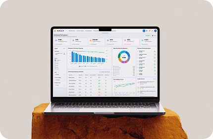 MediPulse BI