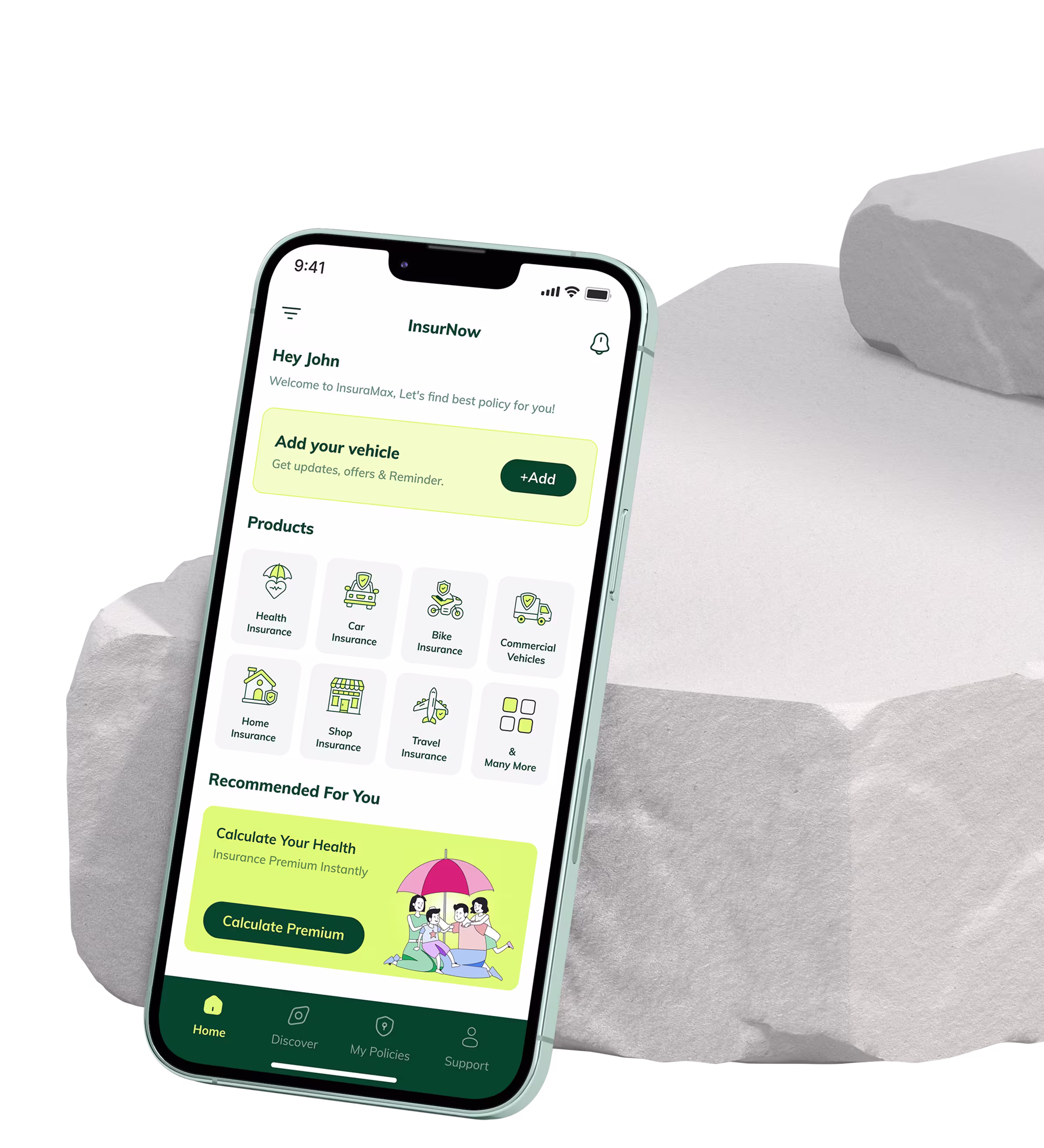 InsurNow