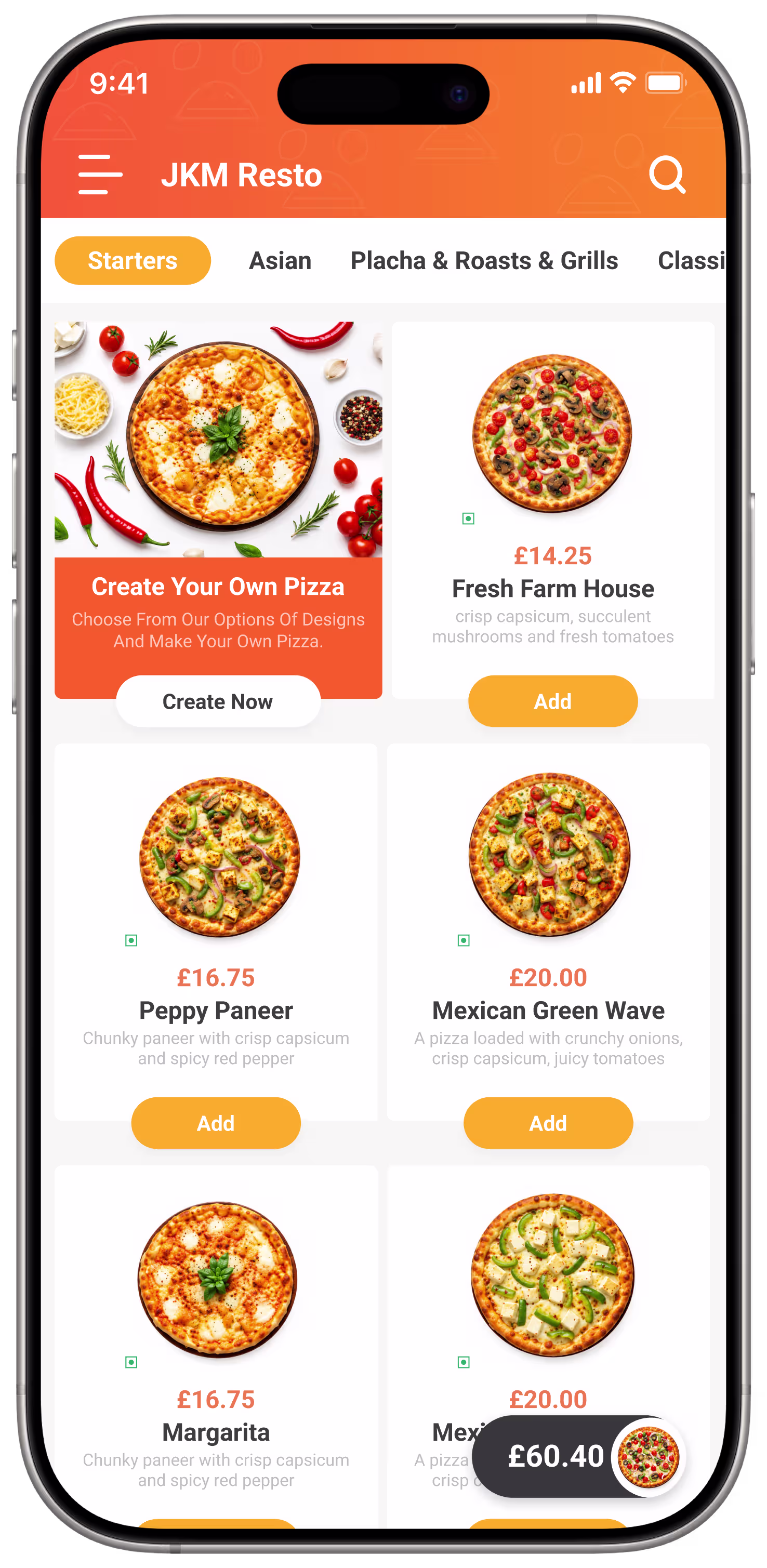 User App Image