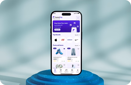 FractaPay