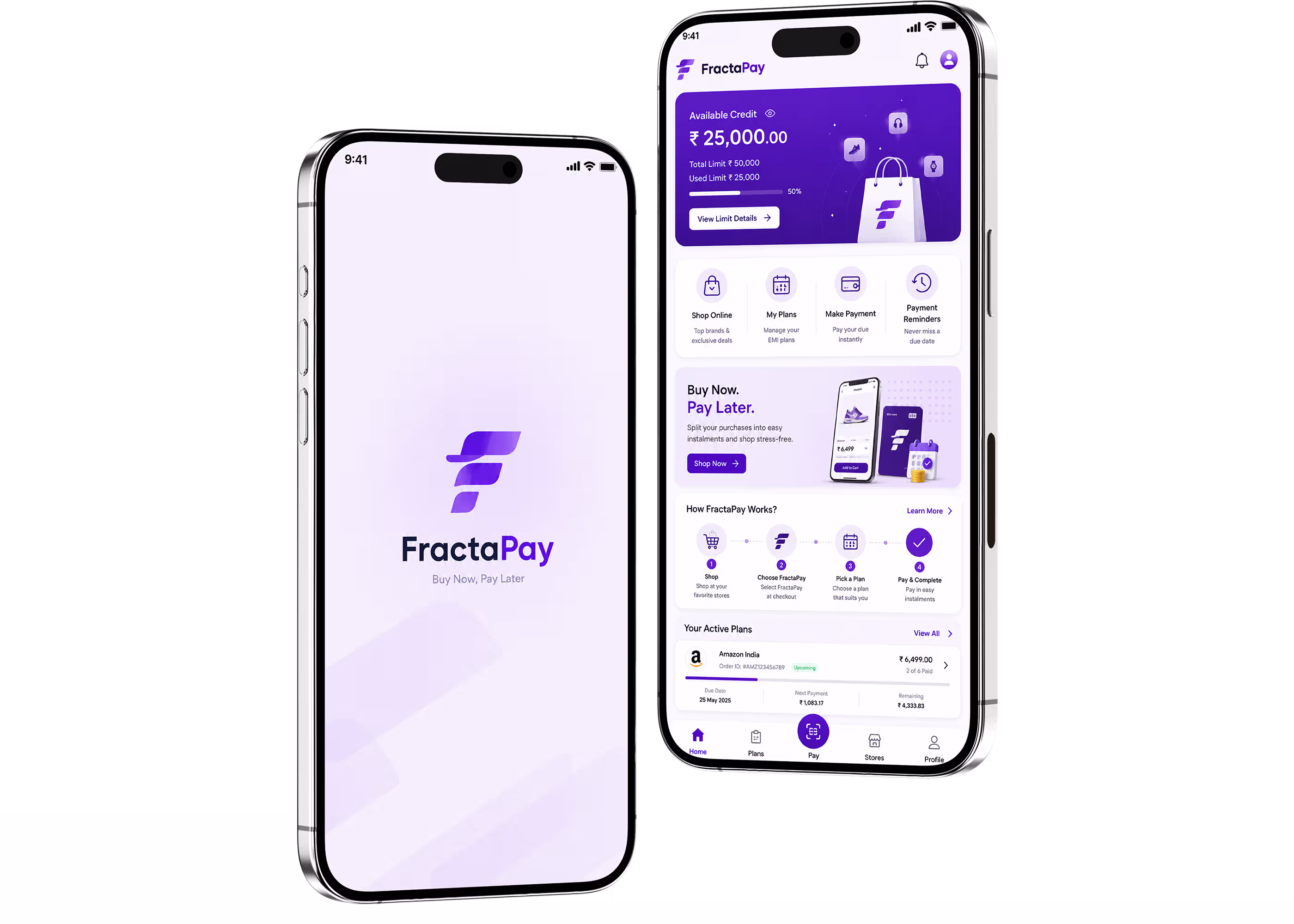 FractaPay
