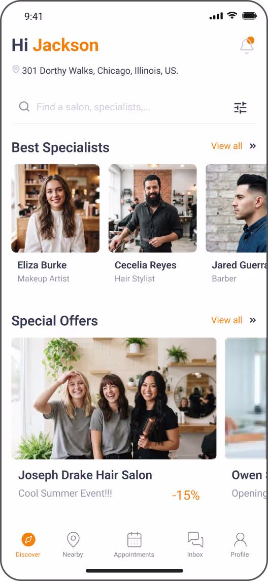 Aggregator App 1