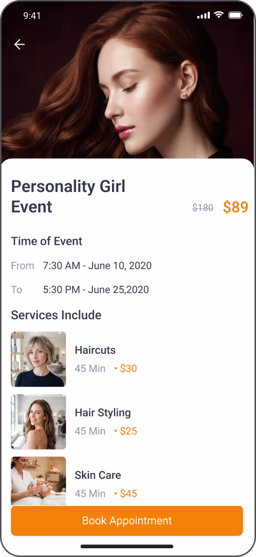Aggregator App 3