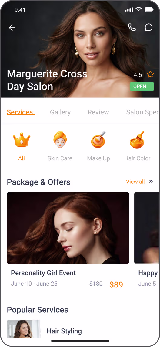 Aggregator App 2