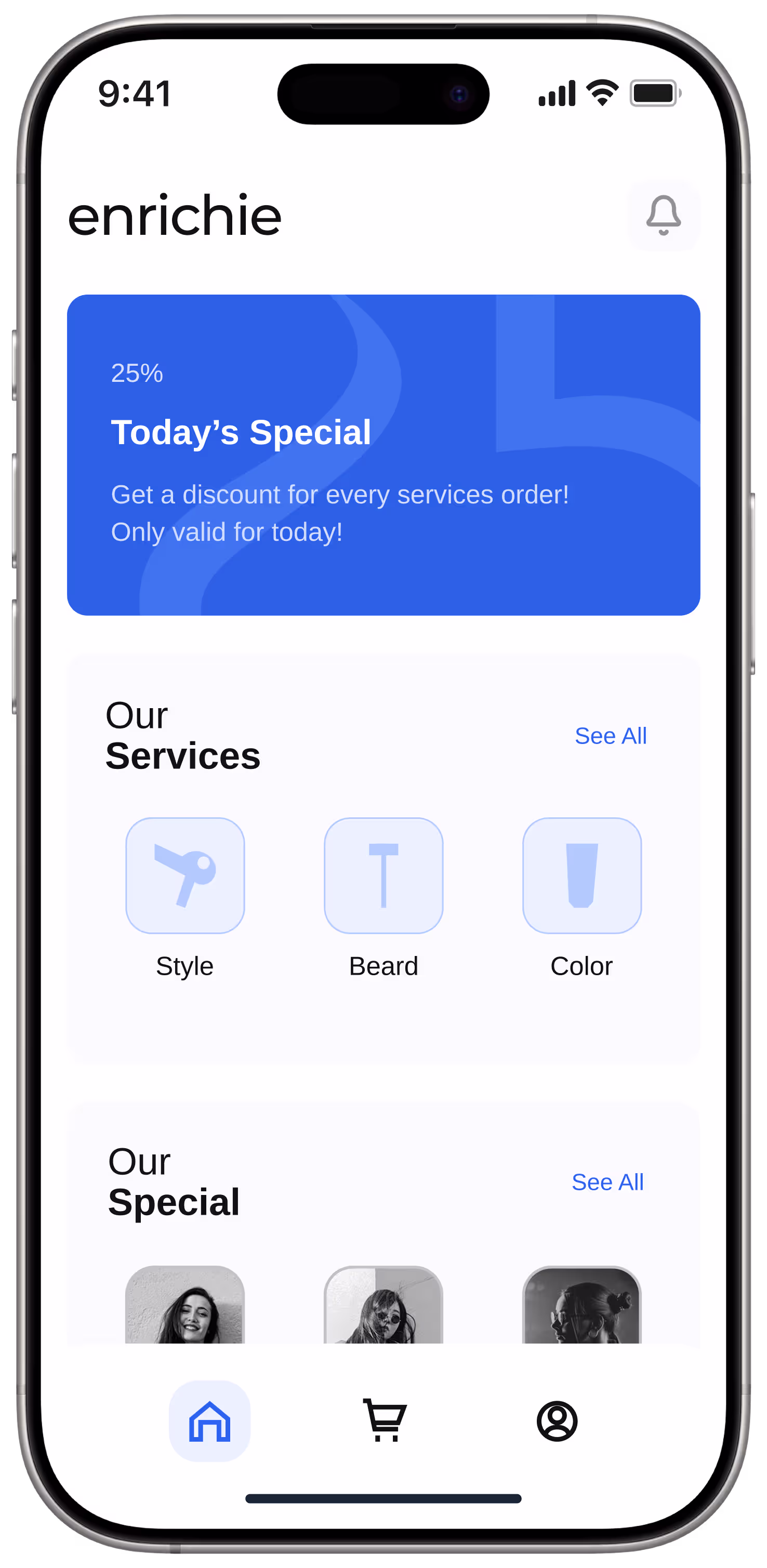 Professional App