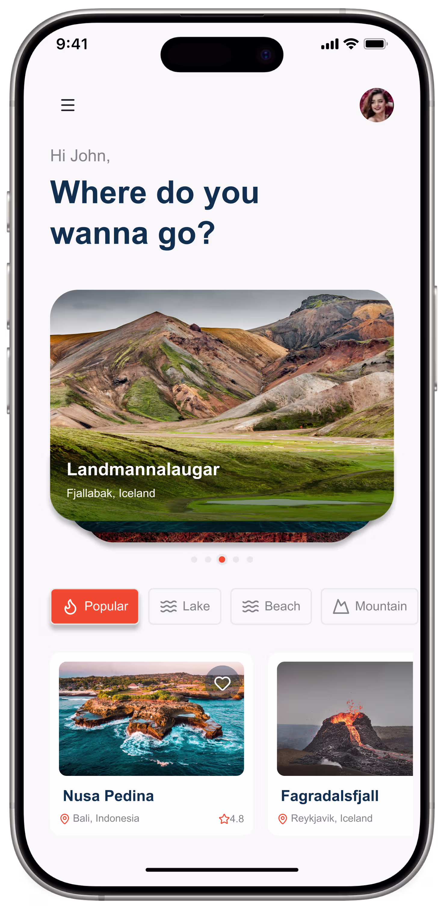 User App Feature Image