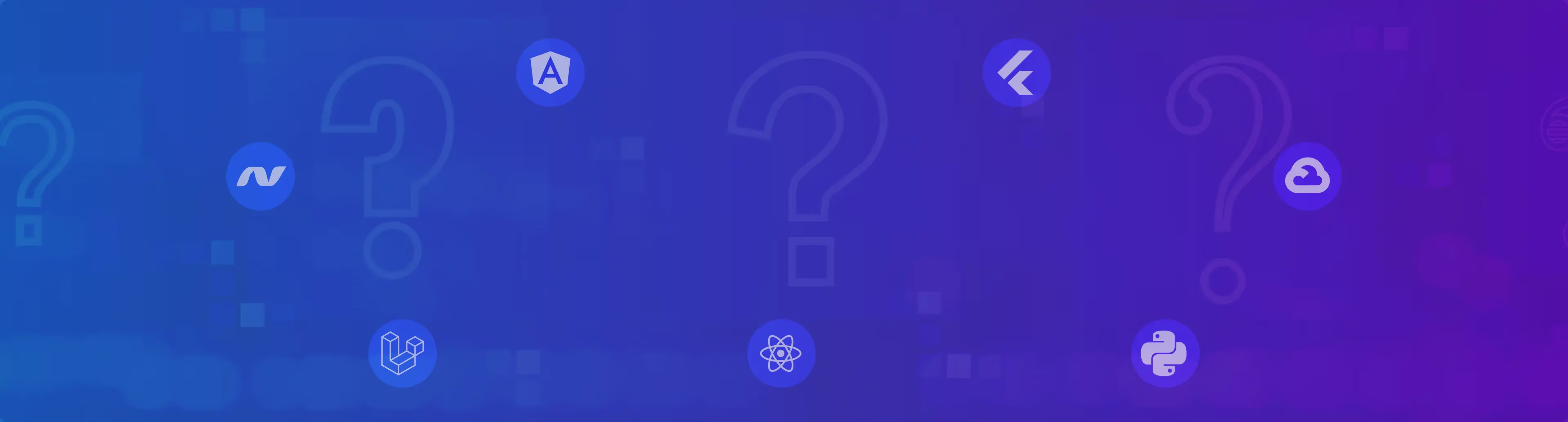 Tech Q&A Banner